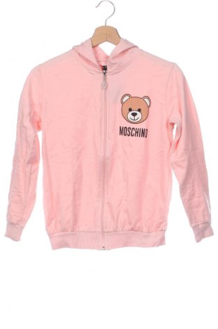 Kinder Sweatshirts, Größe 11-12y/ 152-158 cm, Farbe Rosa, Preis 11,25 €