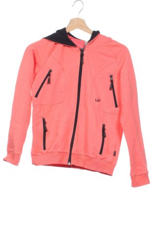 Kinder Sweatshirts, Größe 12-13y/ 158-164 cm, Farbe Orange, Preis € 6,99