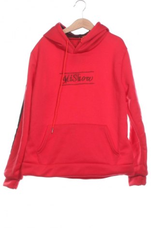 Kinder Sweatshirts, Größe 7-8y/ 128-134 cm, Farbe Rot, Preis € 2,99