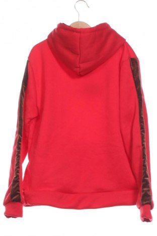 Kinder Sweatshirts, Größe 7-8y/ 128-134 cm, Farbe Rot, Preis 11,00 €