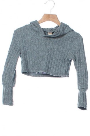 Kinder Sweatshirts, Größe 3-4y/ 104-110 cm, Farbe Blau, Preis € 4,99