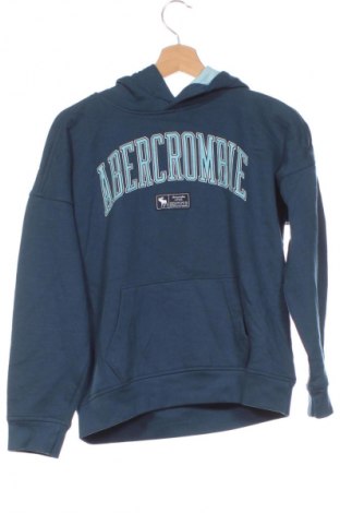 Παιδικό φούτερ Abercrombie Kids, Μέγεθος 11-12y/ 152-158 εκ., Χρώμα Μπλέ, Τιμή 7,99 €