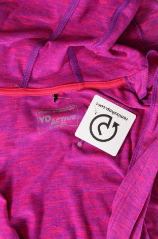 Kinder Sweatshirts Active, Größe 12-13y/ 158-164 cm, Farbe Lila, Preis € 8,99