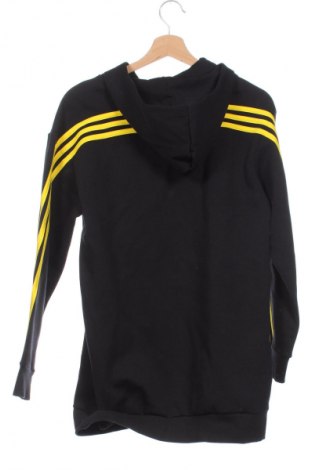 Kinder Sweatshirts Adidas, Größe 13-14y/ 164-168 cm, Farbe Schwarz, Preis € 12,99