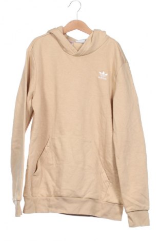 Kinder Sweatshirts Adidas Originals, Größe 13-14y/ 164-168 cm, Farbe Beige, Preis € 25,99