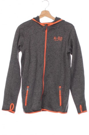 Kinder Sweatshirts Chapter, Größe 15-18y/ 170-176 cm, Farbe Grau, Preis € 13,99