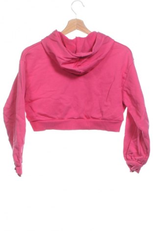 Gyerek sweatshirt Diesel, Méret 9-10y / 140-146 cm, Szín Rózsaszín, Ár 19 200 Ft