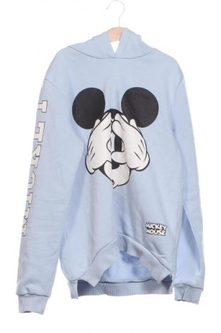 Kinder Sweatshirts Disney, Größe 12-13y/ 158-164 cm, Farbe Blau, Preis 11,25 €