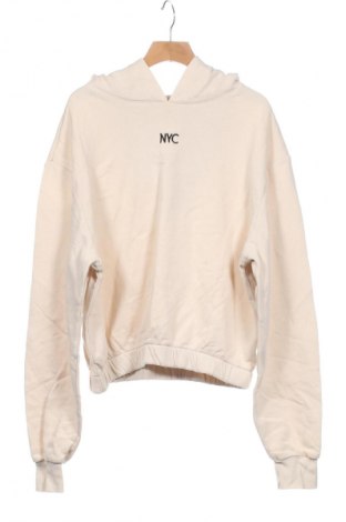 Kinder Sweatshirts H&M, Größe 14-15y/ 168-170 cm, Farbe Beige, Preis € 4,99