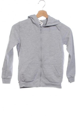 Kinder Sweatshirts LC Waikiki, Größe 6-7y/ 122-128 cm, Farbe Grau, Preis 11,25 €