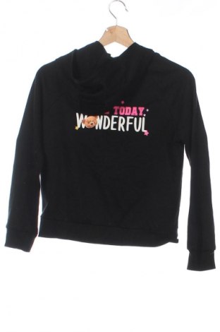 Kinder Sweatshirts LC Waikiki, Größe 10-11y/ 146-152 cm, Farbe Schwarz, Preis € 8,99