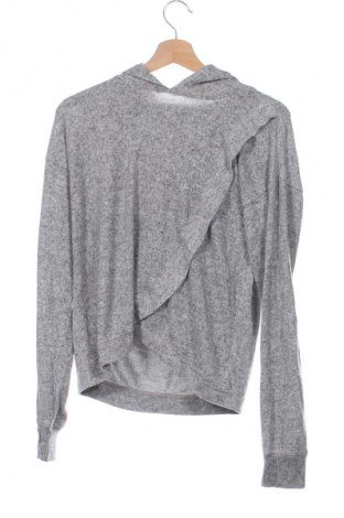 Kinder Sweatshirts Lindex, Größe 12-13y/ 158-164 cm, Farbe Grau, Preis € 2,99