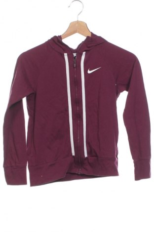 Kinder Sweatshirts Nike, Größe 9-10y/ 140-146 cm, Farbe Lila, Preis 20,97 €