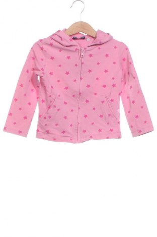 Kinder Sweatshirts Original Marines, Größe 18-24m/ 86-98 cm, Farbe Rosa, Preis 4,99 €