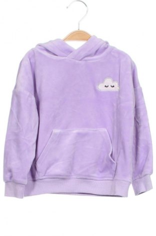 Kinder Sweatshirts Primark, Größe 2-3m/ 56-62 cm, Farbe Lila, Preis € 3,99