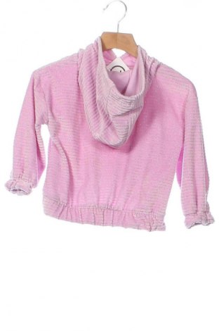 Kinder Sweatshirts Primark, Größe 18-24m/ 86-98 cm, Farbe Rosa, Preis € 11,99