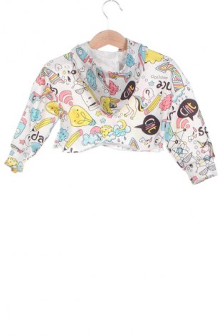 Kinder Sweatshirts SHEIN, Größe 18-24m/ 86-98 cm, Farbe Mehrfarbig, Preis € 2,99