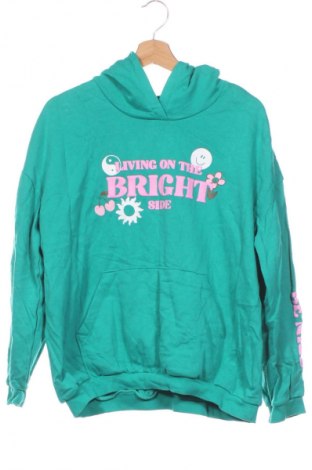 Kinder Sweatshirts Target, Größe 15-18y/ 170-176 cm, Farbe Grün, Preis € 6,99