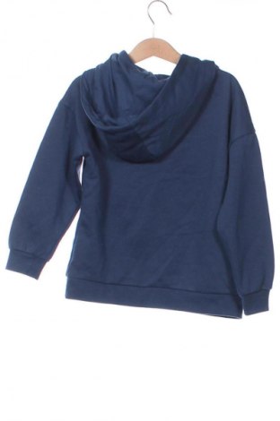 Kinder Sweatshirts Tex, Größe 6-7y/ 122-128 cm, Farbe Blau, Preis € 6,99