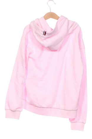 Dětská mikina  Tommy Hilfiger, Velikost 10-11y/ 146-152 cm, Barva Růžová, Cena  1 849,00 Kč