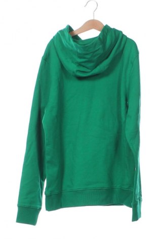 Dětská mikina  Tommy Hilfiger, Velikost 12-13y/ 158-164 cm, Barva Zelená, Cena  1 849,00 Kč