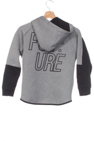 Kinder Sweatshirts Zara, Größe 8-9y/ 134-140 cm, Farbe Grau, Preis 7,00 €