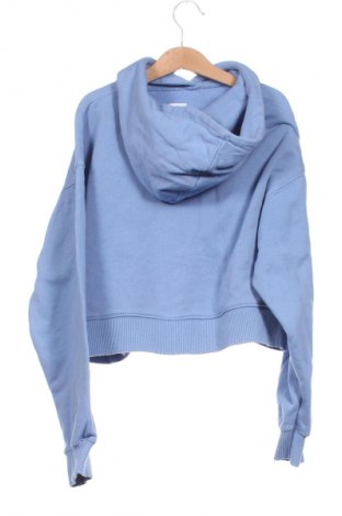 Kinder Sweatshirts Zara, Größe 11-12y/ 152-158 cm, Farbe Blau, Preis € 10,00