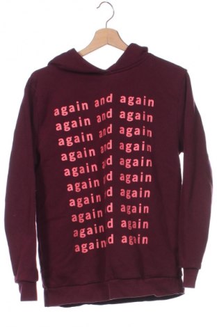 Kinder Sweatshirts Zara, Größe 12-13y/ 158-164 cm, Farbe Rot, Preis € 12,06