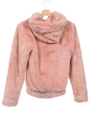 Kindermantel H&M, Größe 12-13y/ 158-164 cm, Farbe Rosa, Preis 27,99 €