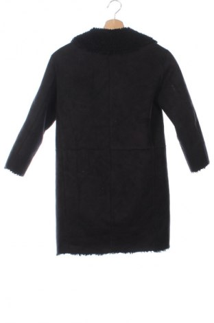 Kindermantel Maison Scotch, Größe 9-10y/ 140-146 cm, Farbe Schwarz, Preis € 68,99