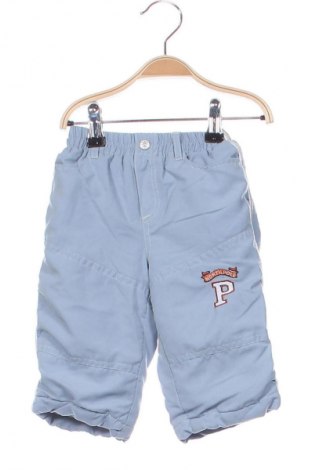 Kinder Sporthose, Größe 6-9m/ 68-74 cm, Farbe Blau, Preis € 13,00