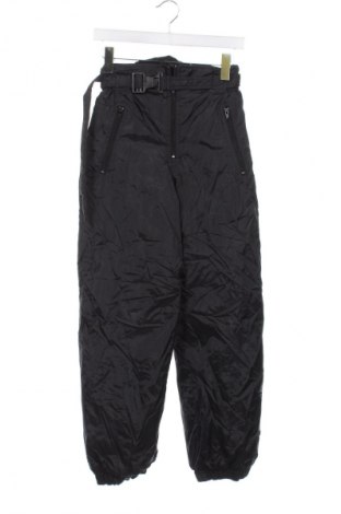 Kinder Sporthose, Größe 10-11y/ 146-152 cm, Farbe Schwarz, Preis 17,99 €