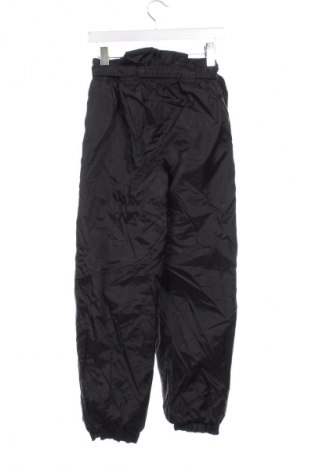 Pantaloni de trening, pentru copii, Mărime 10-11y/ 146-152 cm, Culoare Negru, Preț 42,99 Lei