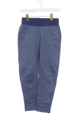 Pantaloni de trening, pentru copii Adidas, Mărime 10-11y/ 146-152 cm, Culoare Albastru, Preț 106,99 Lei