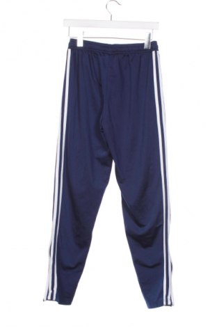 Detské tepláky Adidas, Veľkosť 13-14y/ 164-168 cm, Farba Modrá, Cena  18,95 €