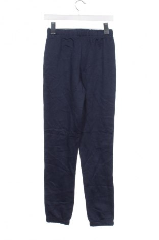 Kinder Sporthose Anko, Größe 13-14y/ 164-168 cm, Farbe Blau, Preis 9,99 €