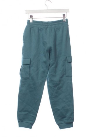 Kinder Sporthose Bekkin, Größe 10-11y/ 146-152 cm, Farbe Grün, Preis € 17,90