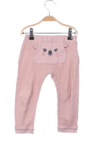 Kinder Sporthose C&A, Größe 18-24m/ 86-98 cm, Farbe Rosa, Preis € 7,99