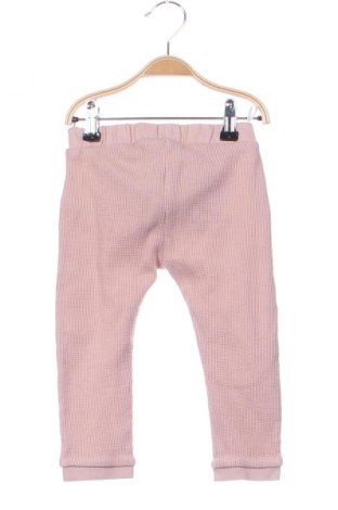 Kinder Sporthose C&A, Größe 18-24m/ 86-98 cm, Farbe Rosa, Preis € 7,99