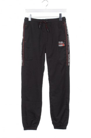 Kinder Sporthose C&A, Größe 12-13y/ 158-164 cm, Farbe Schwarz, Preis 7,99 €