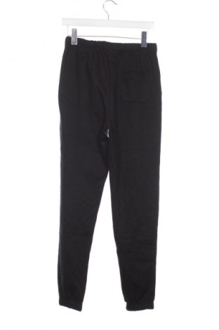 Pantaloni de trening, pentru copii Clothing & Co, Mărime 15-18y/ 170-176 cm, Culoare Negru, Preț 45,99 Lei