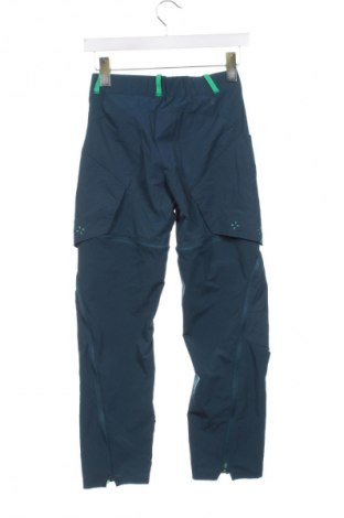 Pantaloni de trening, pentru copii Decathlon, Mărime 10-11y/ 146-152 cm, Culoare Verde, Preț 39,99 Lei