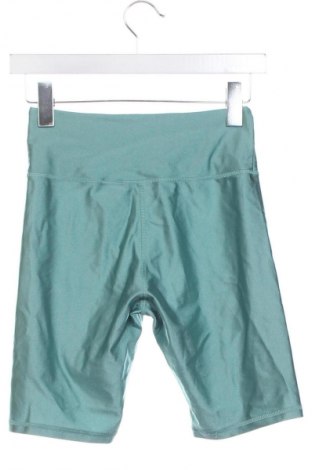 Kinder Sporthose H&M, Größe 15-18y/ 170-176 cm, Farbe Grün, Preis € 7,99