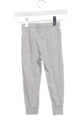 Kinder Sporthose H&M, Größe 4-5y/ 110-116 cm, Farbe Grau, Preis € 8,99