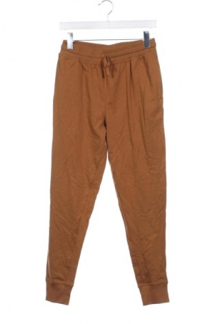 Kinder Sporthose H&M, Größe 14-15y/ 168-170 cm, Farbe Braun, Preis 27,99 €