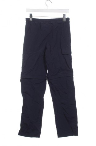 Kinder Sporthose Jack Wolfskin, Größe 12-13y/ 158-164 cm, Farbe Blau, Preis 17,39 €