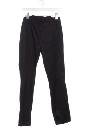 Kinder Sporthose McKinley, Größe 12-13y/ 158-164 cm, Farbe Schwarz, Preis € 10,99