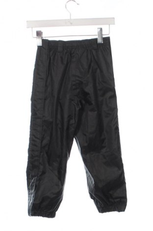 Kinder Sporthose McKinley, Größe 3-4y/ 104-110 cm, Farbe Schwarz, Preis € 10,99