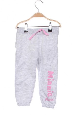 Kinder Sporthose Primark, Größe 12-18m/ 80-86 cm, Farbe Grau, Preis € 2,99