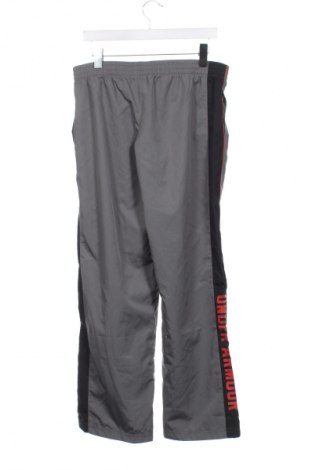 Dětské tepláky Under Armour, Velikost 15-18y/ 170-176 cm, Barva Šedá, Cena  889,00 Kč